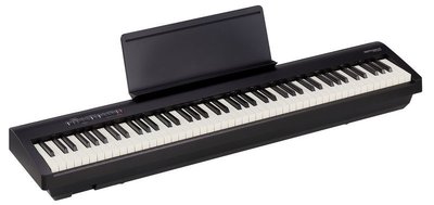 Цифровое пианино Roland FP-30X BK 23232 фото
