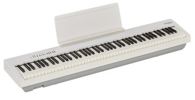 Цифровое пианино Roland FP-30X WH, Белый 23233 фото