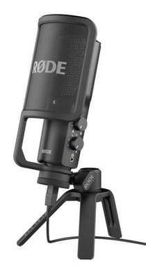 Мікрофон Rode NT-USB 21534 фото
