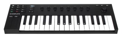 MIDI-клавіатура Native Instruments Komplete Kontrol M32 23404 фото