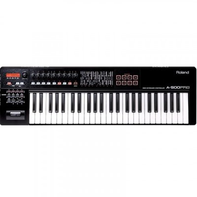 MIDI-клавіатура Roland A-500 PRO 23412 фото